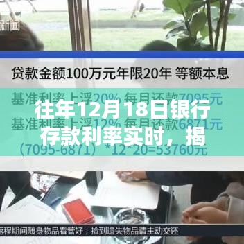 揭秘往年12月18日銀行存款利率實(shí)時動態(tài),深度解析、趨勢預(yù)測及答疑解惑