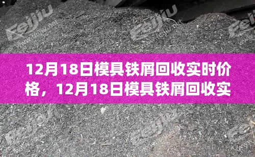 12月18日模具鐵屑回收實(shí)時(shí)價(jià)格,洞悉金屬廢料市場(chǎng)的動(dòng)態(tài)與價(jià)值揭秘