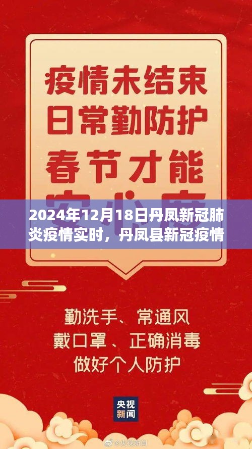 丹鳳縣新冠疫情實錄,曙光與希望于2024年12月18日的見證
