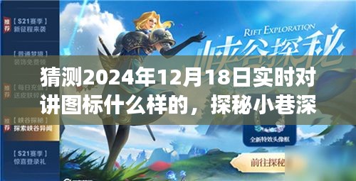 探秘未來(lái)對(duì)講圖標(biāo)，小巷深處的神秘角落與特色小店的獨(dú)特風(fēng)采預(yù)測(cè)報(bào)告（實(shí)時(shí)對(duì)講圖標(biāo)展望）