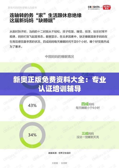 新奧正版免費資料大全:專業(yè)認(rèn)證培訓(xùn)輔導(dǎo)