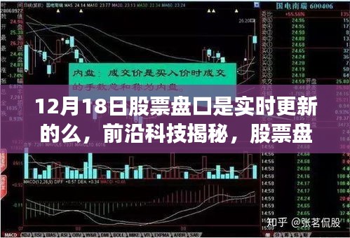 智能股票分析系統揭秘，盤口實時更新，掌握股市前沿動態（12月18日）