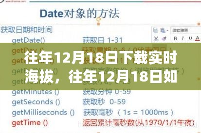 往年12月18日獲取實時海拔數據的技巧與方法,輕松獲取海拔數據指南