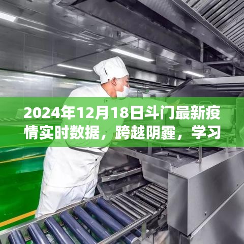 斗門最新疫情實時數據報告，跨越陰霾，學習成就未來，抗疫勵志之旅啟程