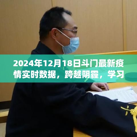 斗門最新疫情實時數據報告,跨越陰霾,學習成就未來,抗疫勵志之旅啟程