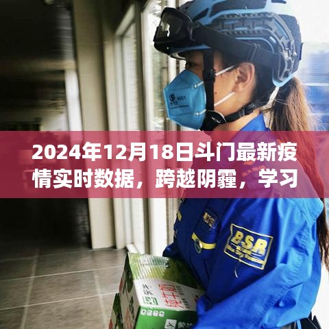 斗門最新疫情實時數據報告,跨越陰霾,學習成就未來,抗疫勵志之旅啟程