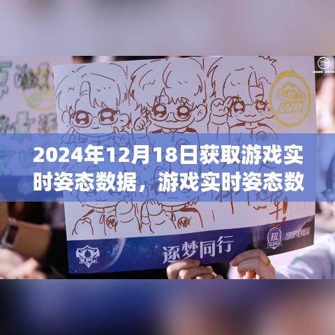 從2024年視角探討游戲實時姿態數據的獲取與運用