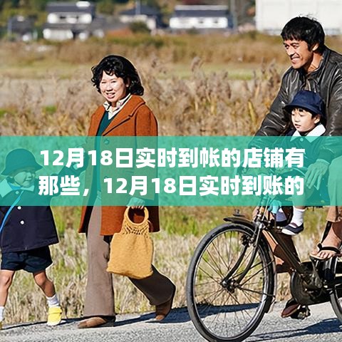 探尋實時到賬店鋪風云,揭秘背后的故事與影響,聚焦12月18日實時到賬店鋪榜單