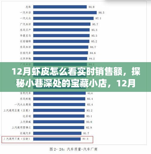 探秘寶藏小店,揭秘十二月蝦皮實(shí)時(shí)銷售額背后的故事