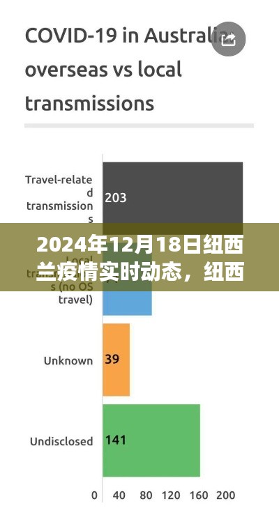 紐西蘭疫情最新進(jìn)展報告，聚焦2024年12月18日的科普解讀