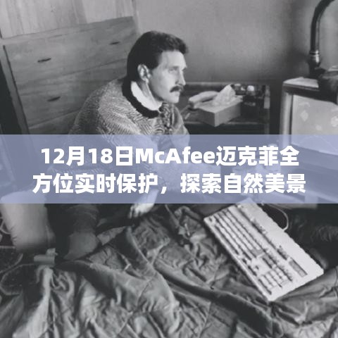 McAfee邁克菲全方位實時保護,冬日自然美景探索之旅