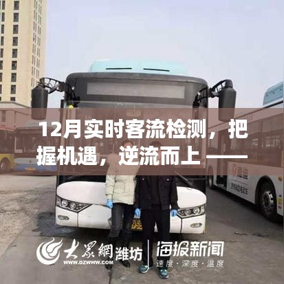 12月實時客流檢測，把握機遇，迎難而上，開啟自信與成長之旅