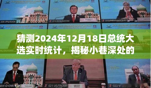 揭秘獨特小店與總統大選風云變幻，實時統計預測之旅揭秘未來總統大選走向（獨家報道）