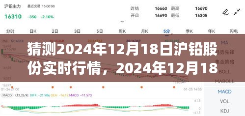 自然共舞，預測2024年滬鉛股份實時行情與心靈的寧靜之旅