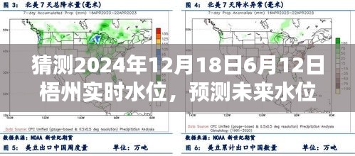 梧州實時水位監測系統解析,預測未來水位動態,揭秘2024年梧州水位走勢