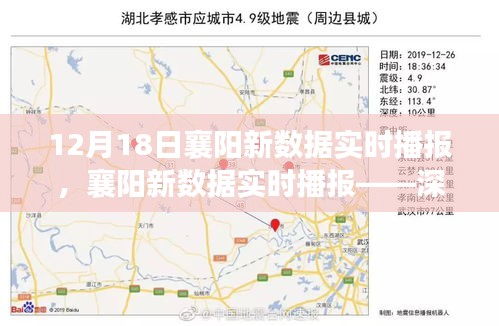 襄陽新數據實時播報,深度解讀最新數據報告(12月18日)