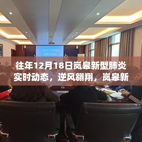 嵐皋新型肺炎實時動態(tài)下的逆風(fēng)翱翔,勵志篇章的啟示