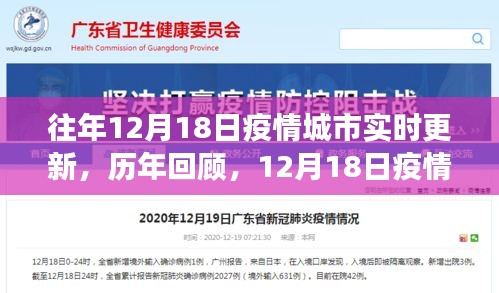 歷年回顧與實時更新,共同見證的抗疫時刻——疫情城市實時動態回顧(12月18日篇)