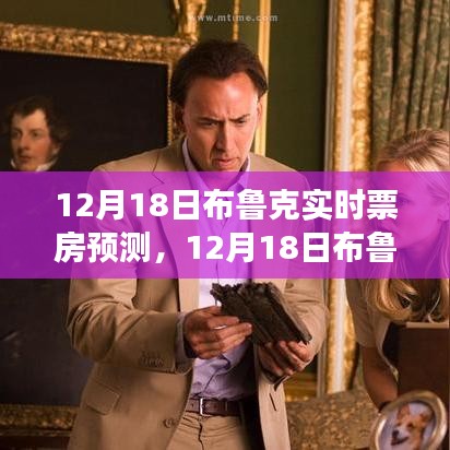 12月18日布魯克電影實(shí)時(shí)票房預(yù)測分析與展望