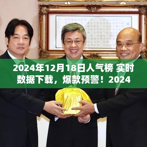 揭秘2024年12月18日人氣榜實時數據,爆款預警,全網熱度一鍵掌握