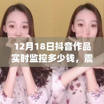 科技新寵上線,揭秘抖音作品實時監控秘籍,輕松掌握運營秘籍!