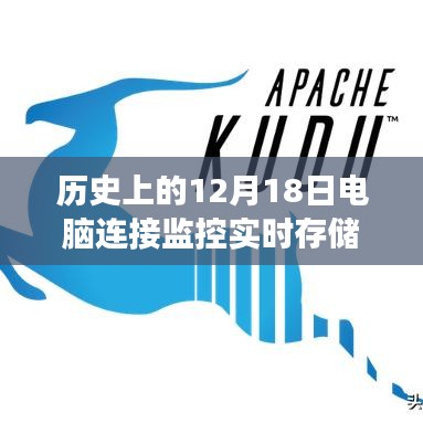 歷史上的12月18日,電腦連接監(jiān)控實時存儲的發(fā)展與深遠影響