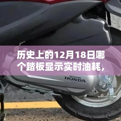 揭秘歷史油耗秘密,探尋特色小店與實(shí)時(shí)油耗探秘的交匯點(diǎn)——12月18日的歷史揭秘