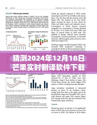 探索未來,預測2024年芒果實時翻譯軟件下載趨勢及下載體驗