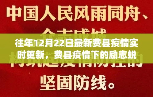 費縣疫情下的勵志蛻變,實時更新與自信之光的閃耀