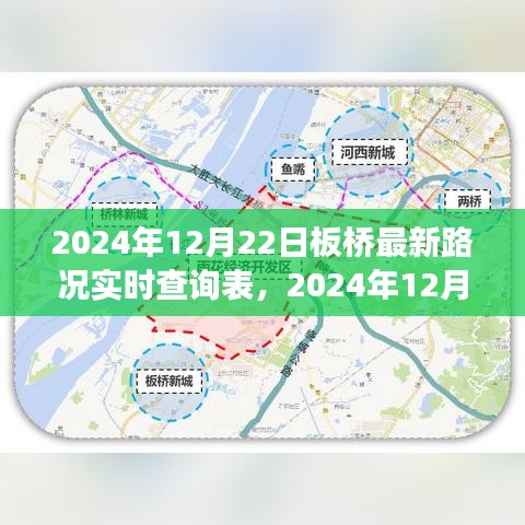 板橋探秘之旅,追尋內(nèi)心寧靜與自然微笑的實時路況指南