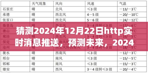 2024年12月22日HTTP實(shí)時(shí)消息推送革新之路預(yù)測(cè)與未來(lái)展望