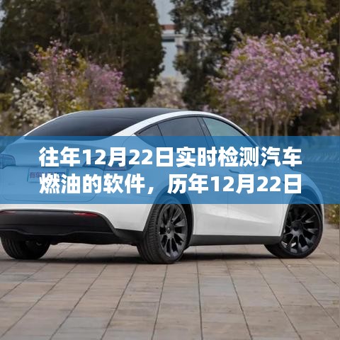 歷年12月22日汽車燃油實時檢測軟件的深度解析與功能概覽