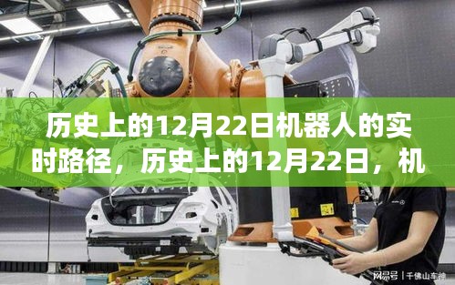 歷史上的12月22日，機器人實時路徑探索之旅回顧