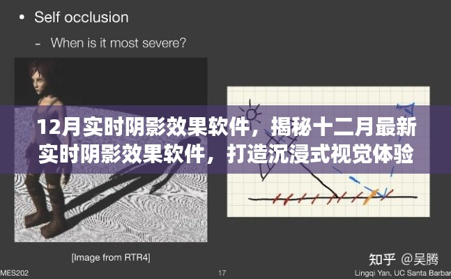 揭秘最新實(shí)時(shí)陰影效果軟件,打造沉浸式視覺體驗(yàn),引領(lǐng)十二月視覺革命!