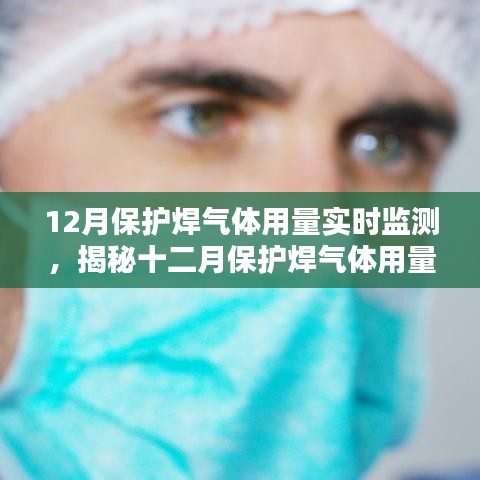 揭秘十二月保護焊氣體用量實時監測,工藝與智能監控的完美結合。