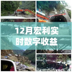 宏利實時數字收益背后的自然美景心靈探尋之旅