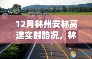 林州安林高速實時路況播報，12月交通狀況詳解