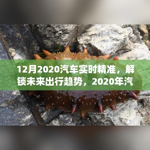 深度洞察與精準預測,2020年汽車市場趨勢及未來出行展望