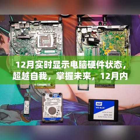 超越自我，實時掌握電腦硬件狀態，開啟自信成長之旅