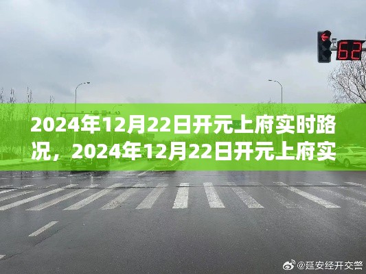 獨家解析,開元上府實時路況報告,城市交通脈絡一網打盡