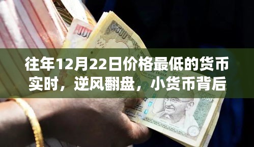 逆風翻盤夜，小貨幣背后的勵志故事與實時最低價之夜的價格探索