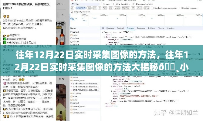往年12月22日實時采集圖像方法與實用指南大揭秘,小紅書實用指南分享??