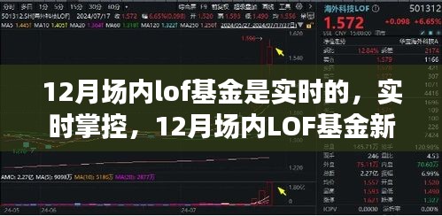 實時掌控新時代，12月場內LOF基金的科技領航之旅
