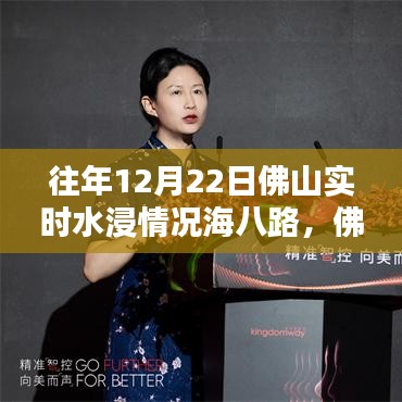 佛山海八路實時水浸預警系統前沿體驗與智能感知技術展示