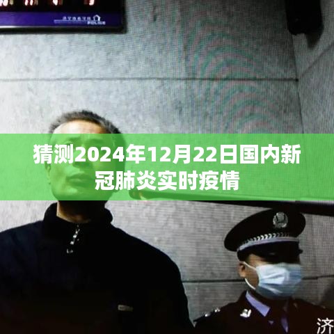 猜測,2024年12月22日國內新冠疫情實時動態分析