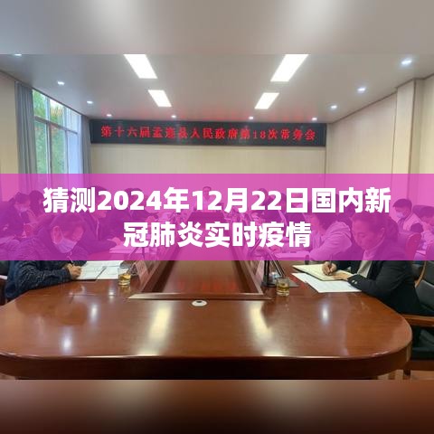 猜測,2024年12月22日國內新冠疫情實時動態分析