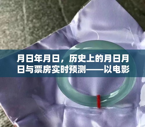 歷史上的月日月日與電影票房預(yù)測——以當(dāng)男人戀愛時為例