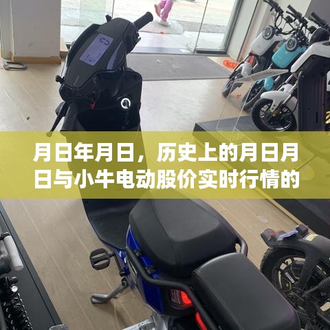 歷史月日月日與電動巨頭小牛股價實時行情展望