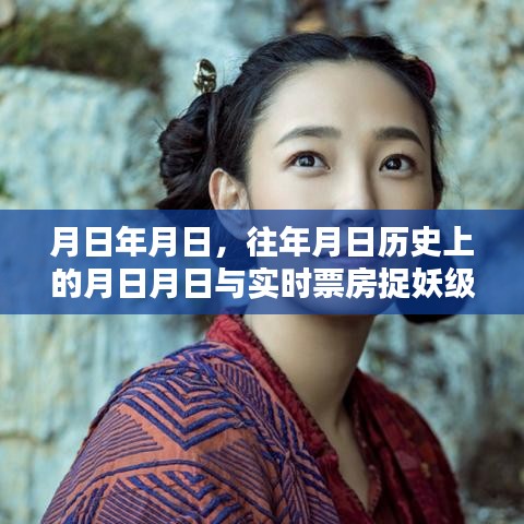 歷史月日與實時票房，捉妖級電影的時光軌跡