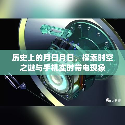 探索時空之謎與手機實時帶電現象,歷史月日月日的奧秘